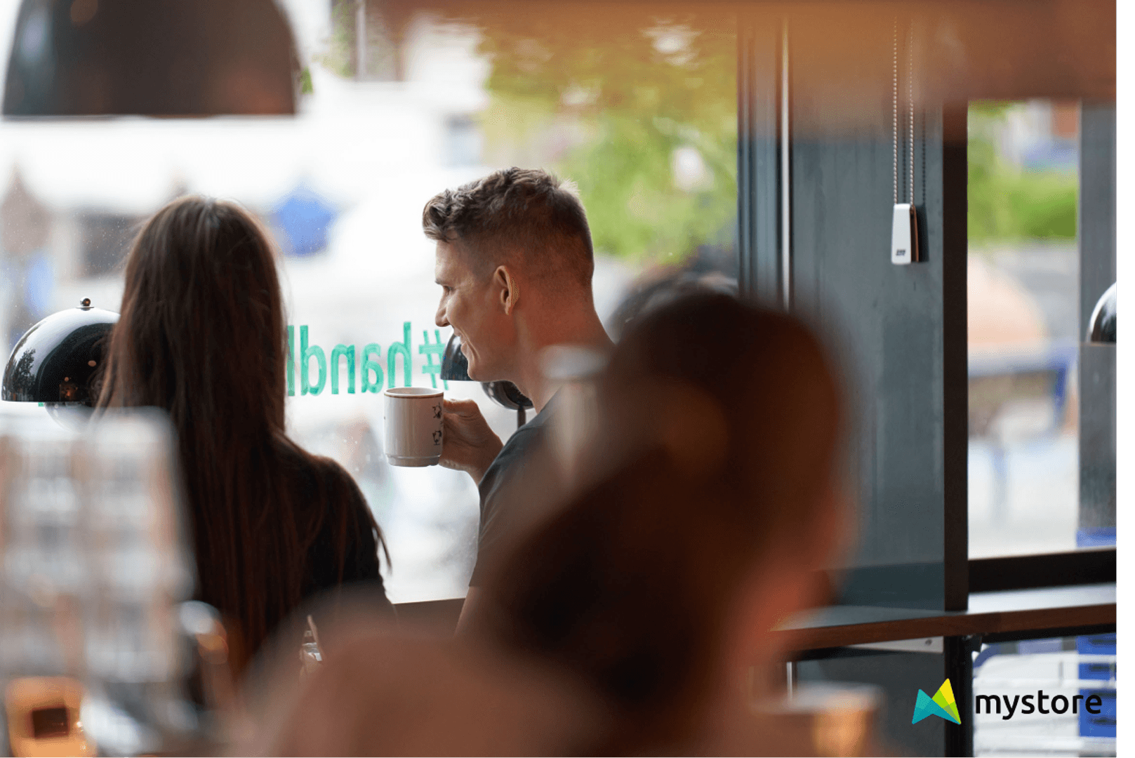 Vi er i Tønsberg, klare for å hjelpe deg med det du lurer på!